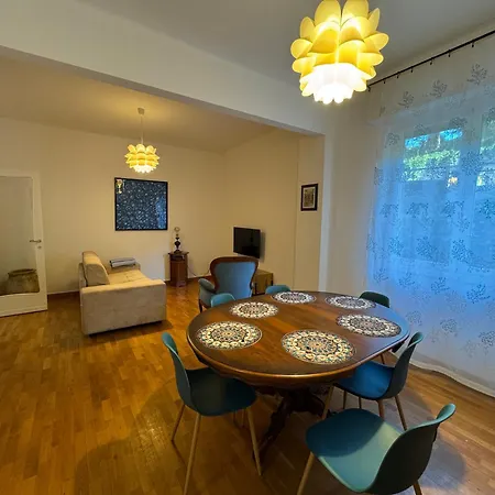 Apartmán Lulu Bibi By Portofinovacanze