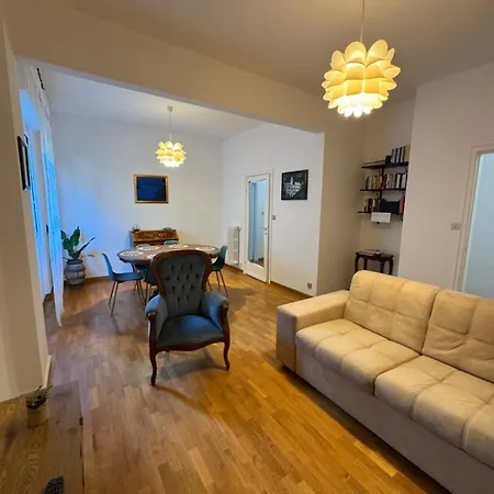 Lulu Bibi By Portofinovacanze Apartmán Rapallo