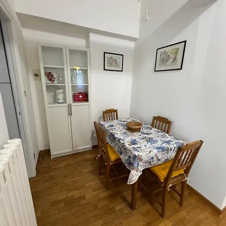 Apartmán Lulu Bibi By Portofinovacanze