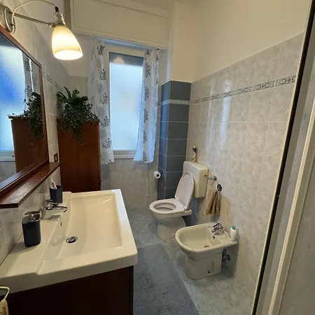 Lulu Bibi By Portofinovacanze Apartmán Rapallo