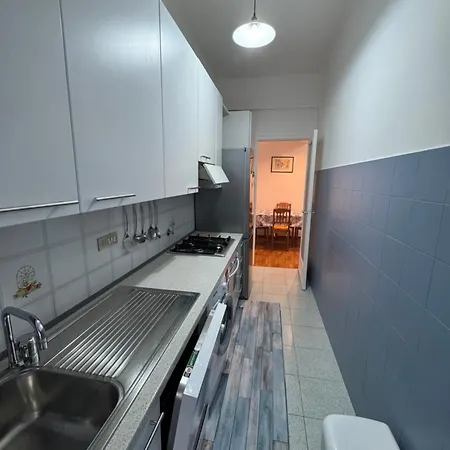 Apartmán Lulu Bibi By Portofinovacanze
